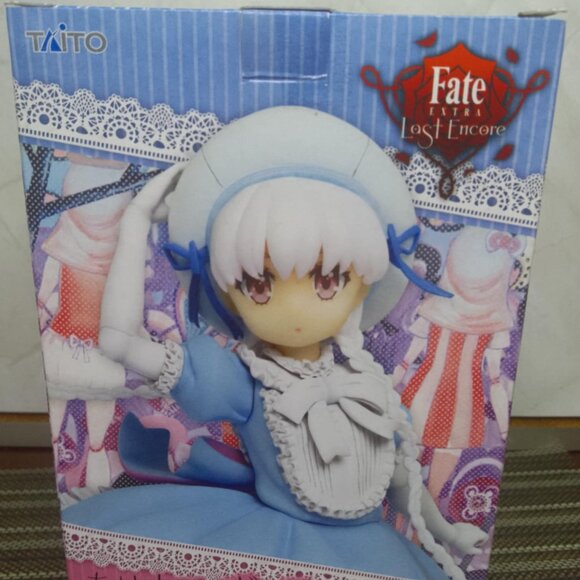 Fate/Extra Last Encore Alice Figure - By: Taito - Imported from Japan! - Picture 11 of 11
